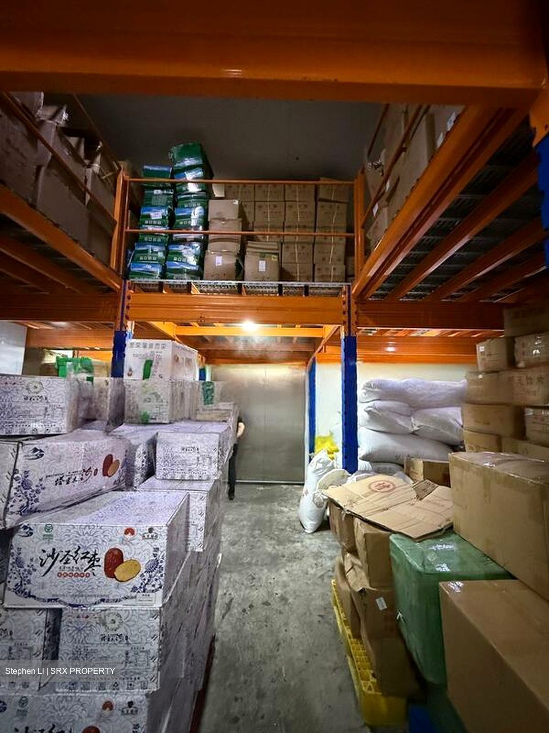 8B @ Admiralty (D27), Factory #466473521